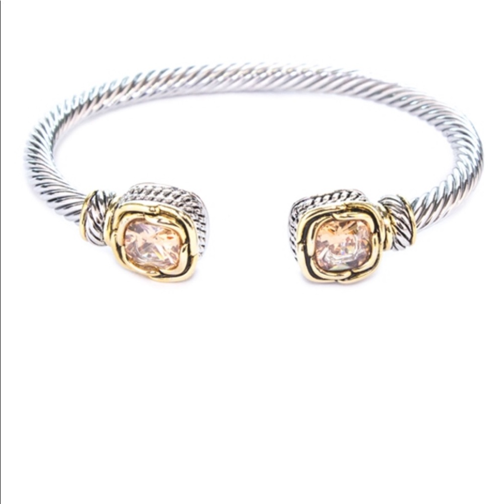 Cuff Bracelet